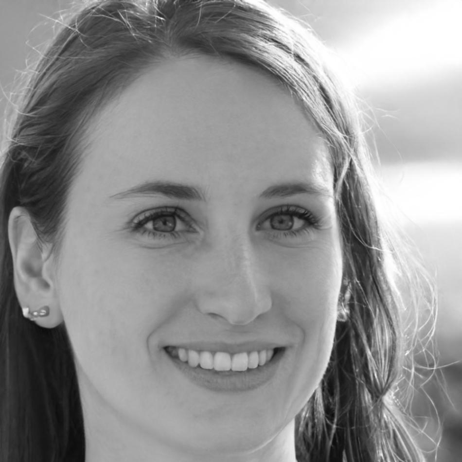 Dr. Marlene Kroschewski, Gründerin und Leiterin der Verhandlungsforschung